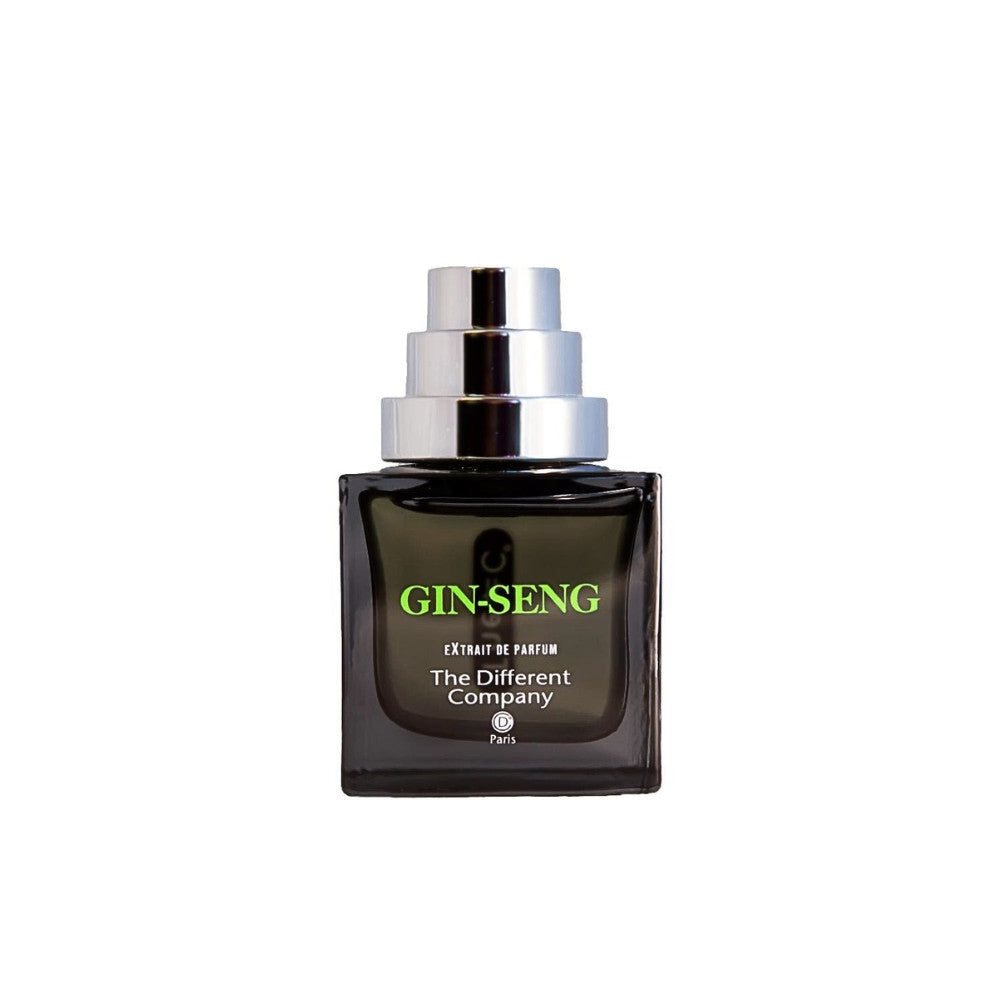 Gin-Seng