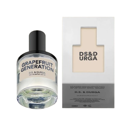 un parfum hespéridé et boisé de la maison D.S&DURGA, disponible dans la parfumerie de niche KAMS PARIS