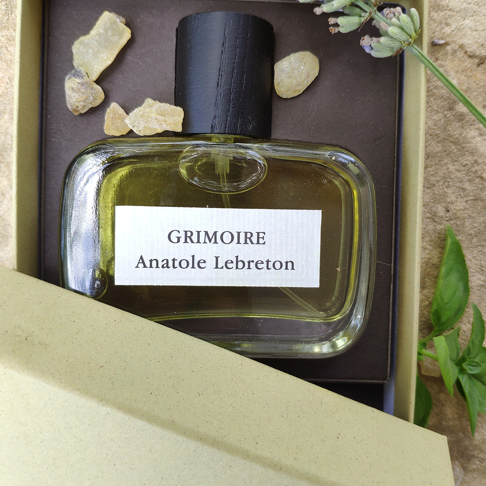 Grimoire