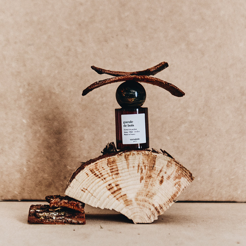 Gueule de Bois spray