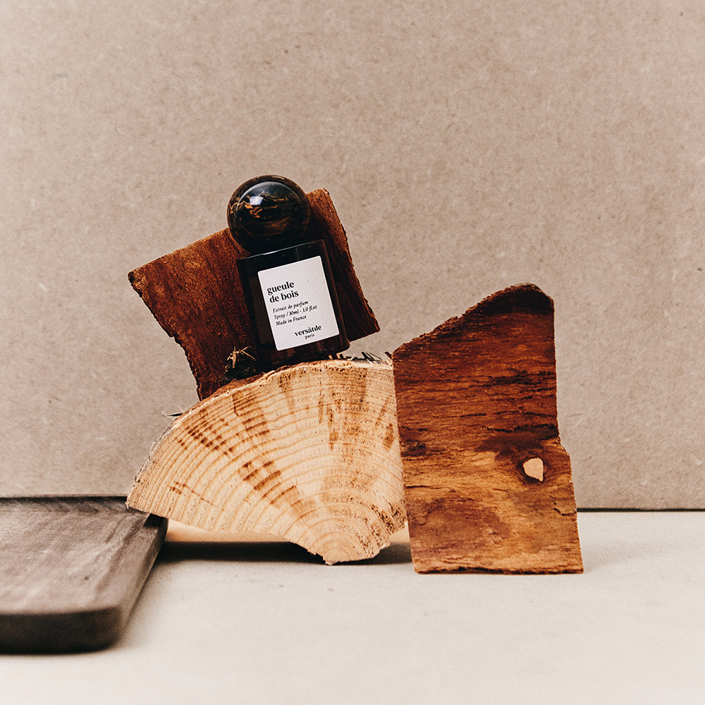 Gueule de Bois spray