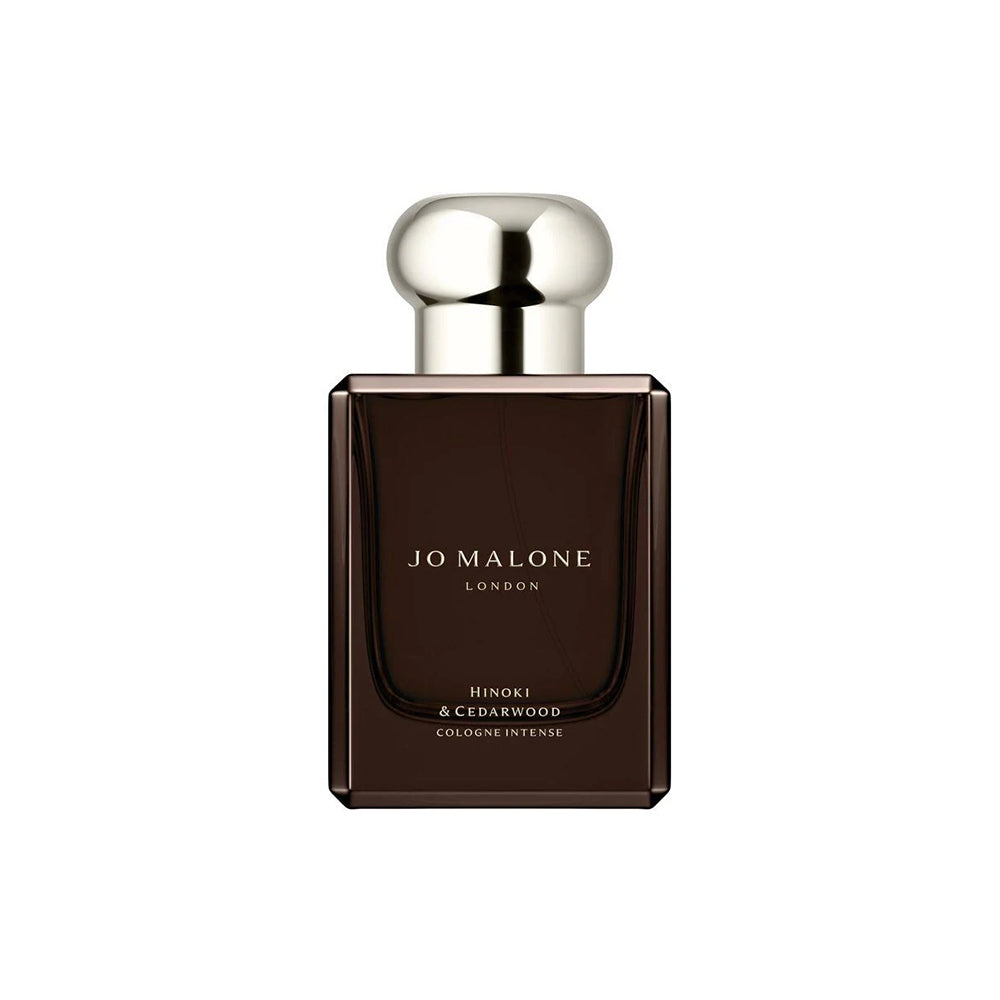 Cologne Intense Hinoki & Cedarwood