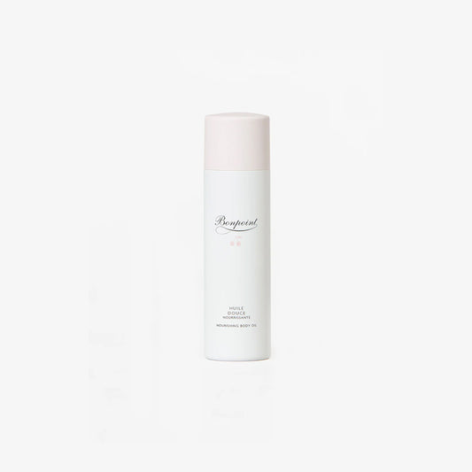Huile douce nourrissante