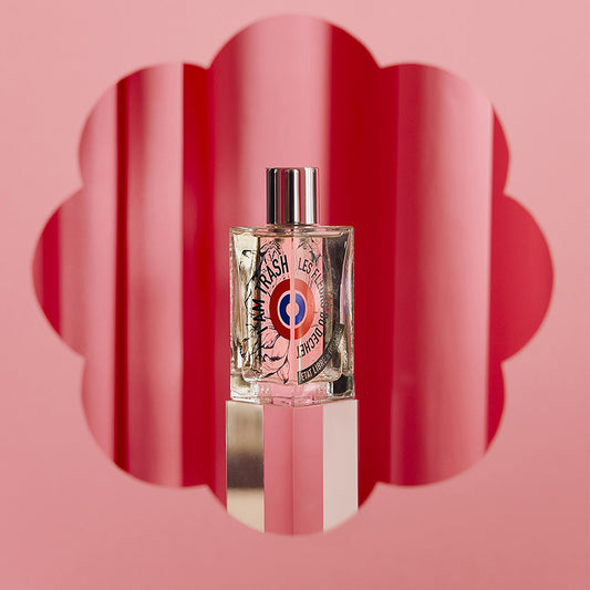Les Fleurs Du Déchet - I Am Trash