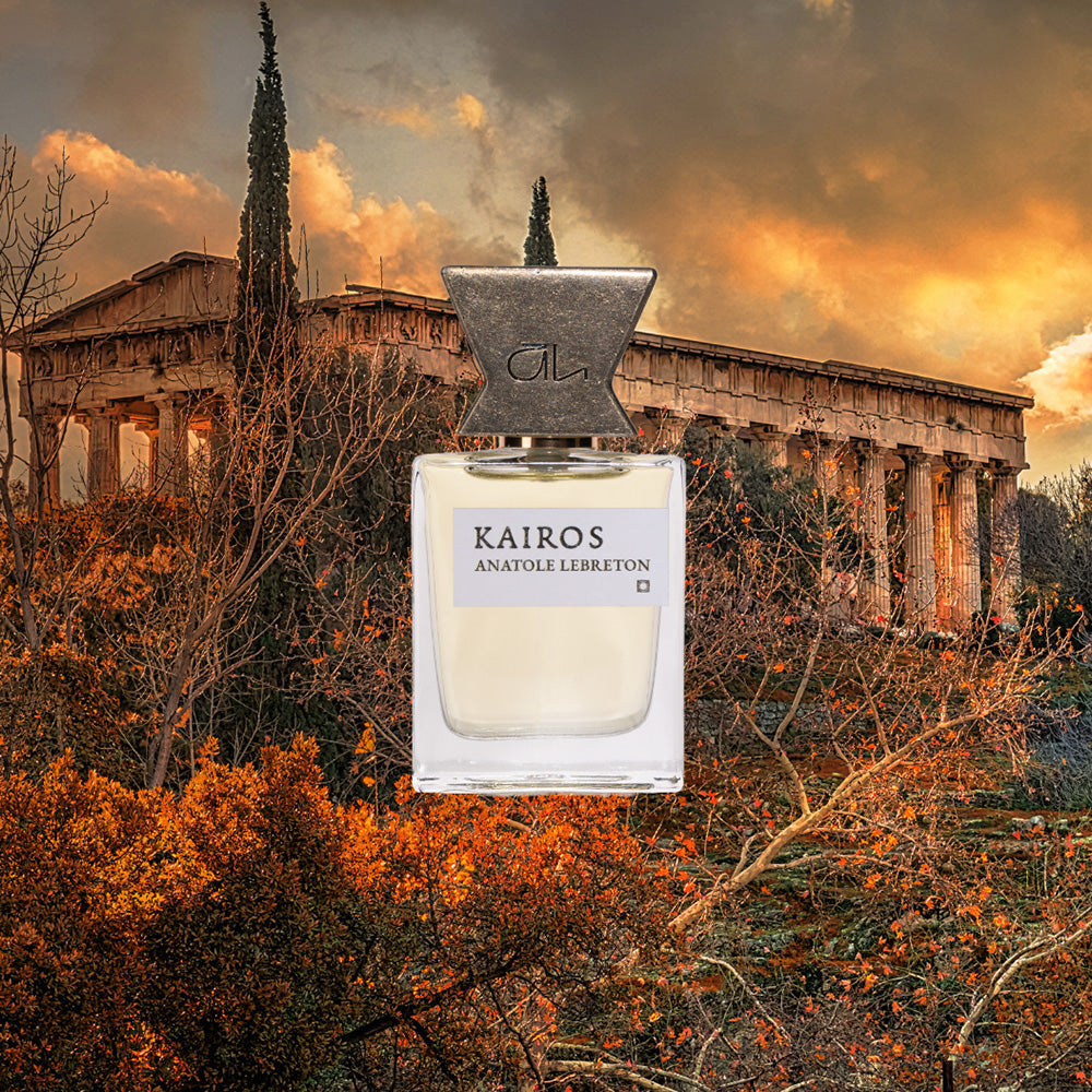 Kairos