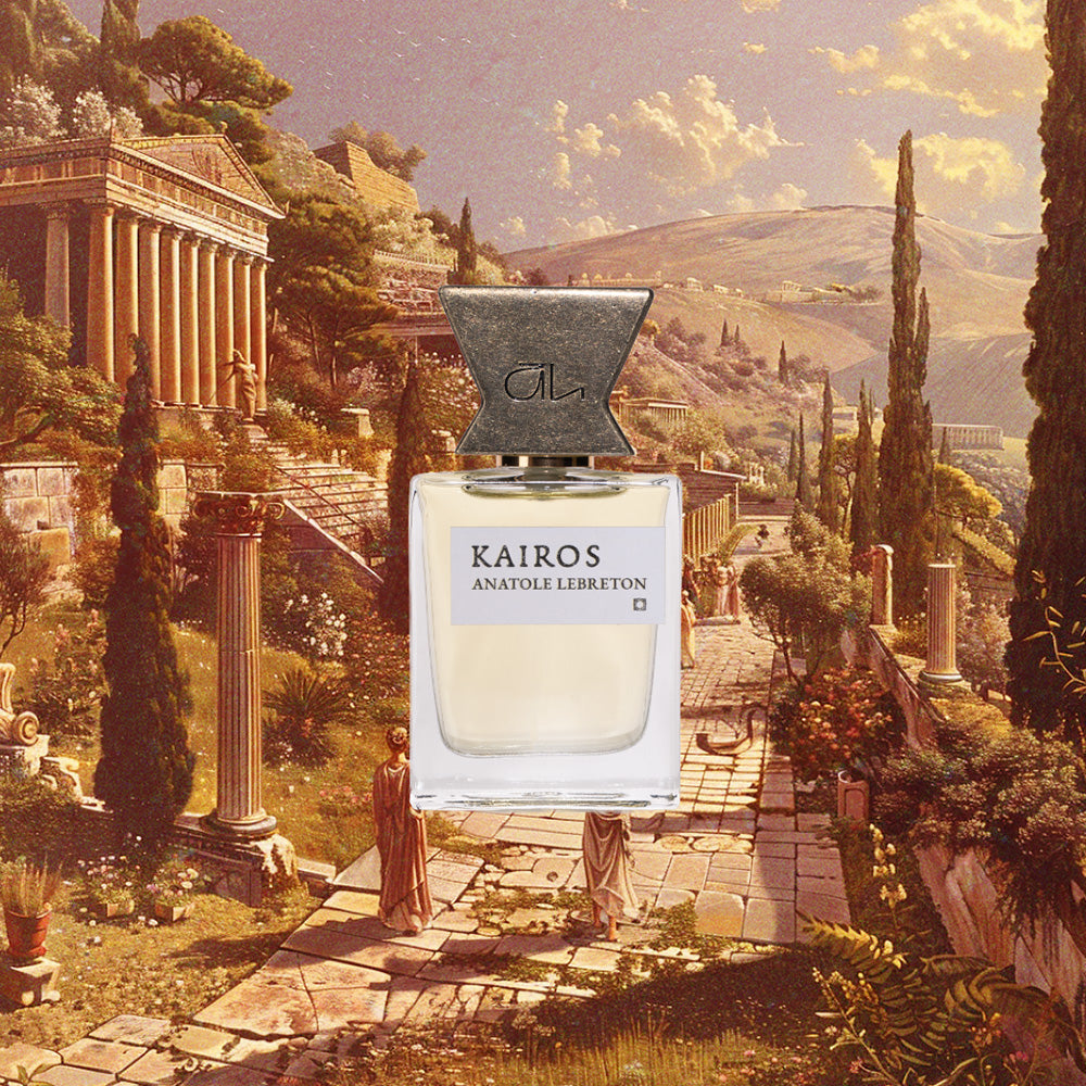 Kairos
