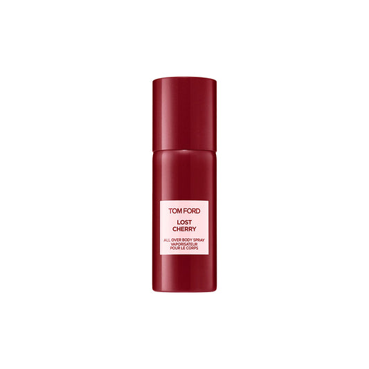 Lost Cherry Body Spray