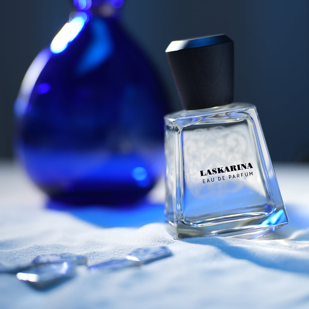 Laskarina