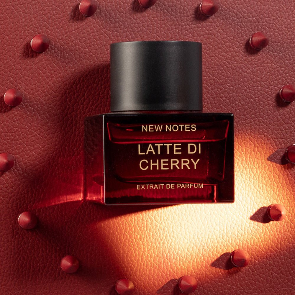 Latte di Cherry