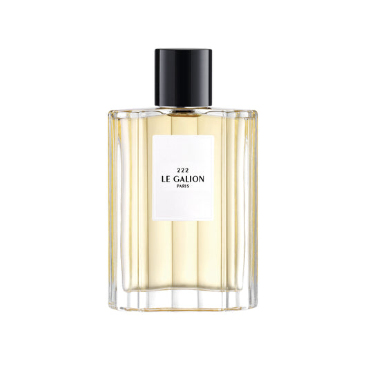 un parfum boisé irrésistible, une crème de santal dans une infusion de cuir, de la maison française LE GALION, à retrouver dans la parfumerie de niche KAMS PARIS