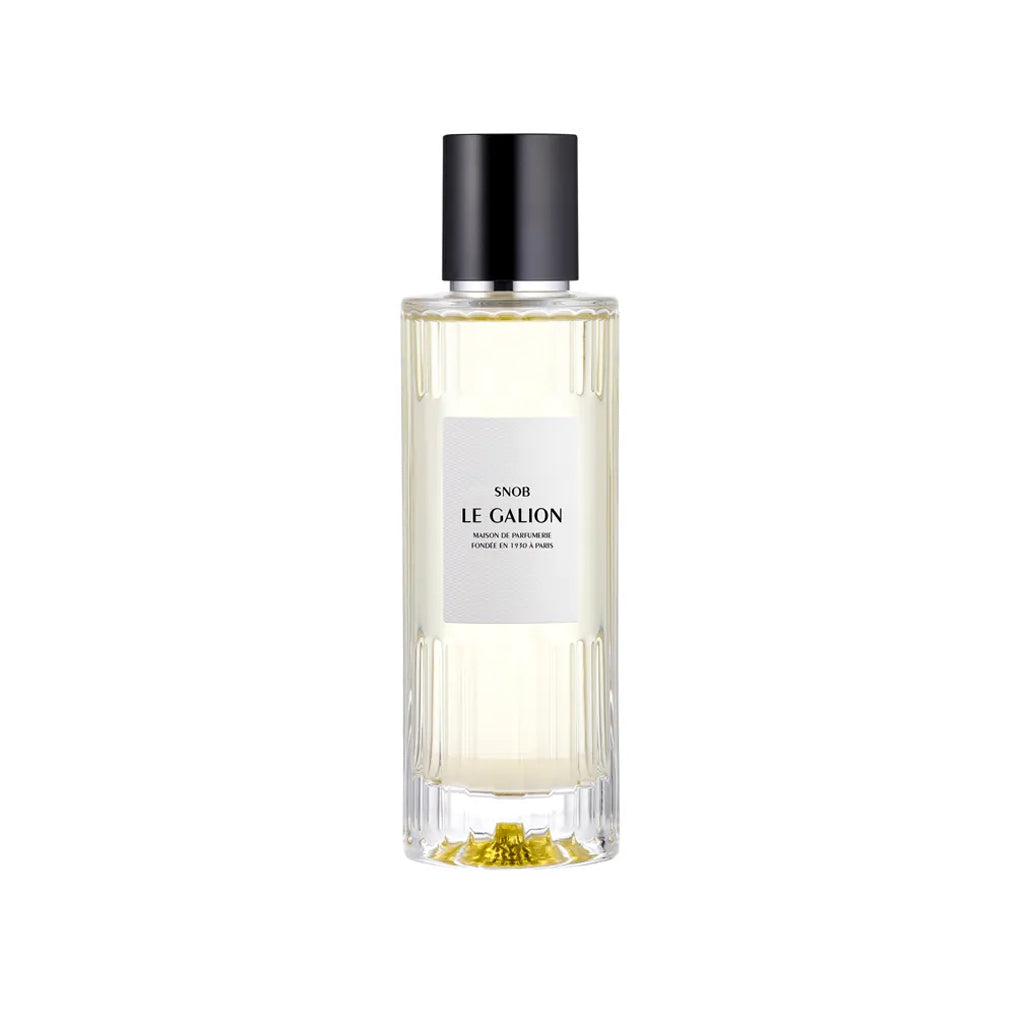 un parfum floral et chypré de la maison française LE GALION, à retrouver dans la parfumerie de niche KAMS PARIS