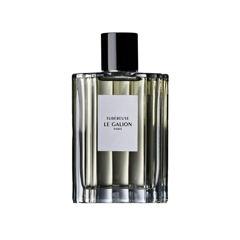 Tubereuse, un parfum floral et épicé de la maison française LE GALION, à retrouver dans la parfumerie de niche KAMS PARIS