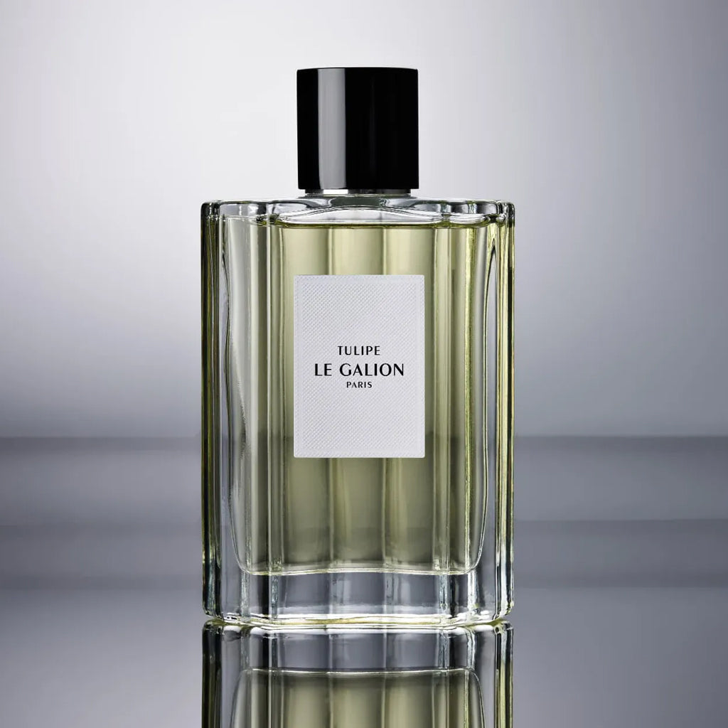 un parfum floral et vert de la maison française LE GALION, à retrouver dans la parfumerie de niche KAMS PARIS