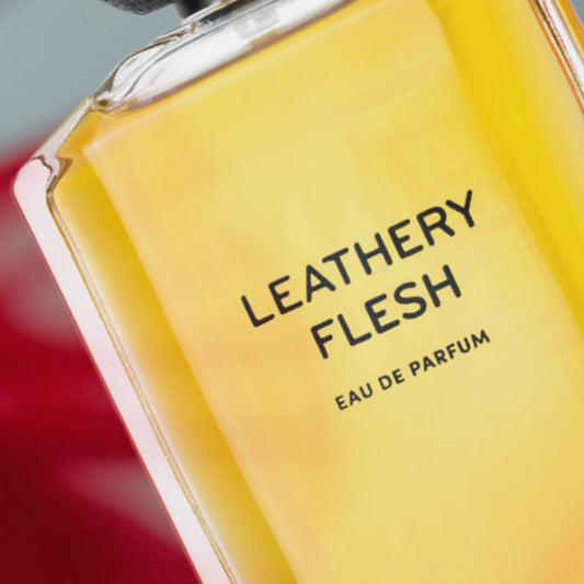 Leathery Flesh