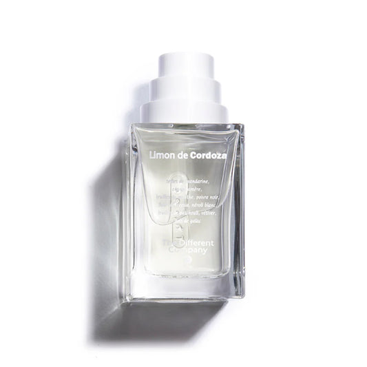 Limon de Cordoza