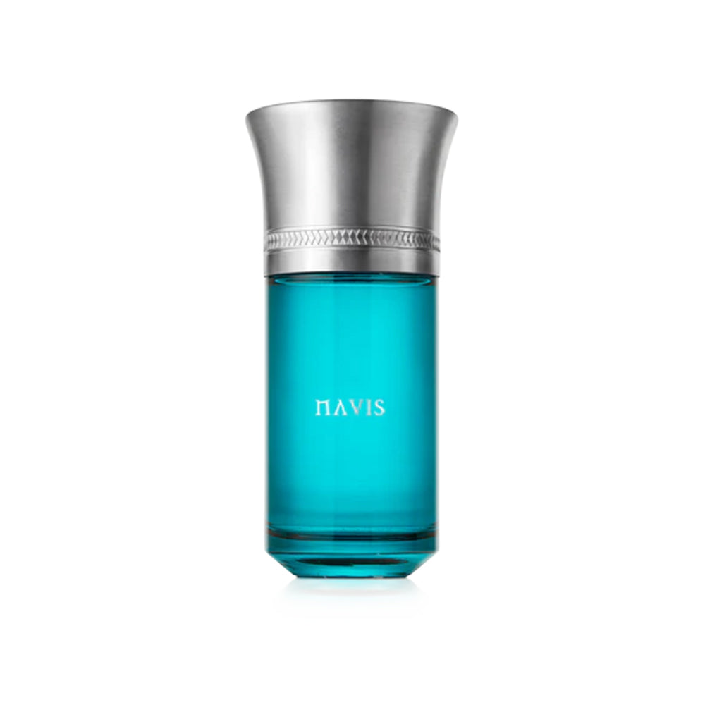 Navis, un parfum épicé et hespéridé de la marque française Liquides Imaginaires, à retrouver dans la parfumerie de niche KAMS PARIS