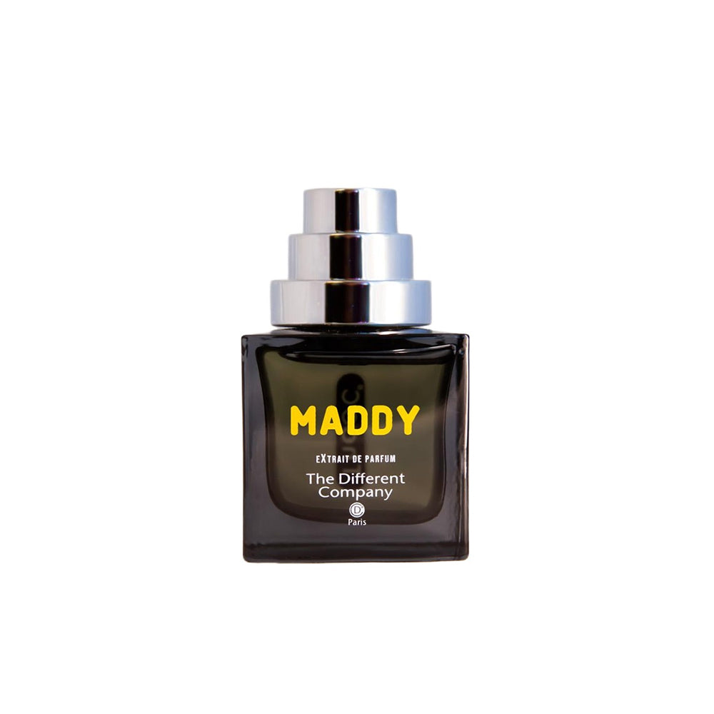 Maddy