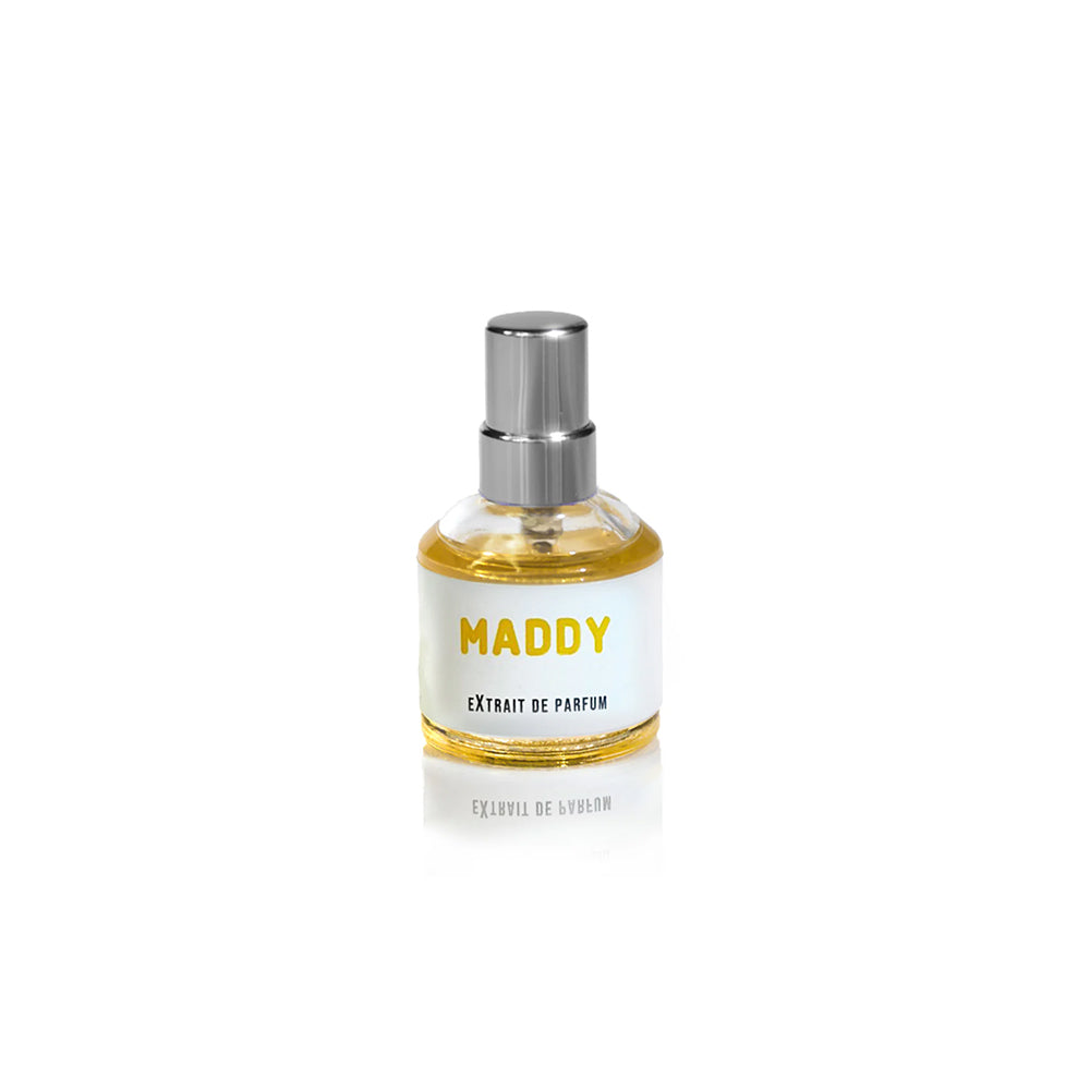 Maddy