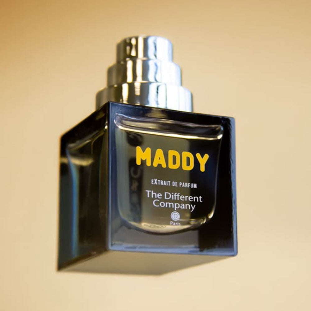 Maddy