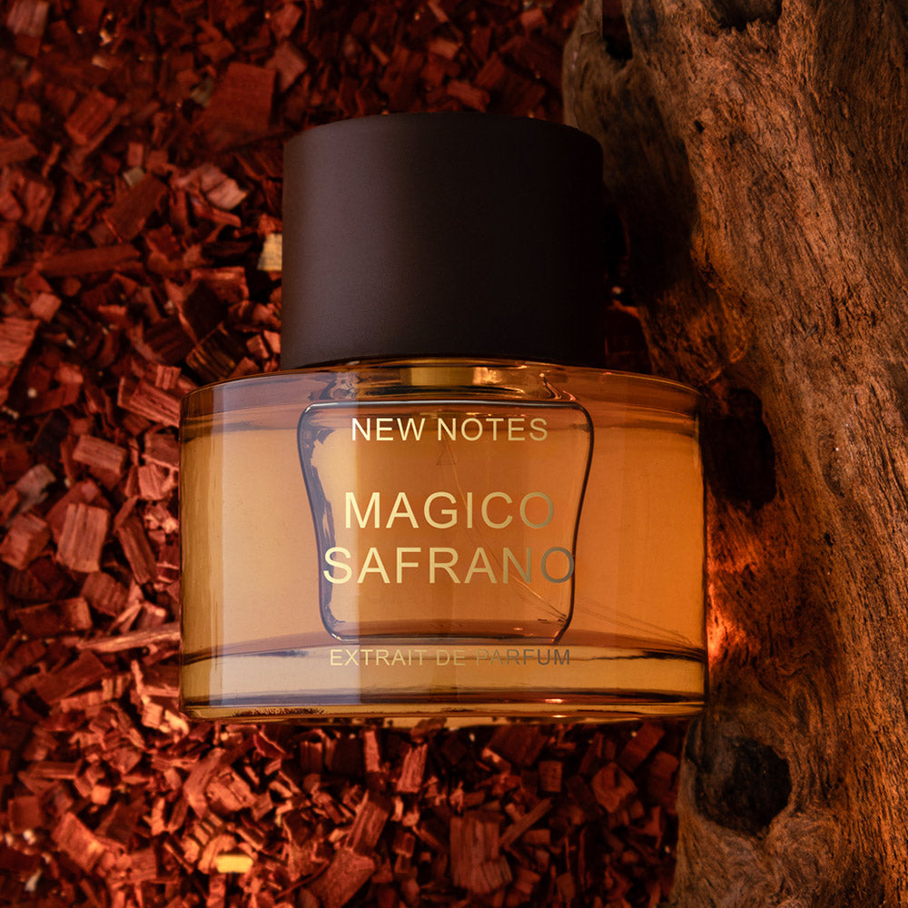 Magico Safrano