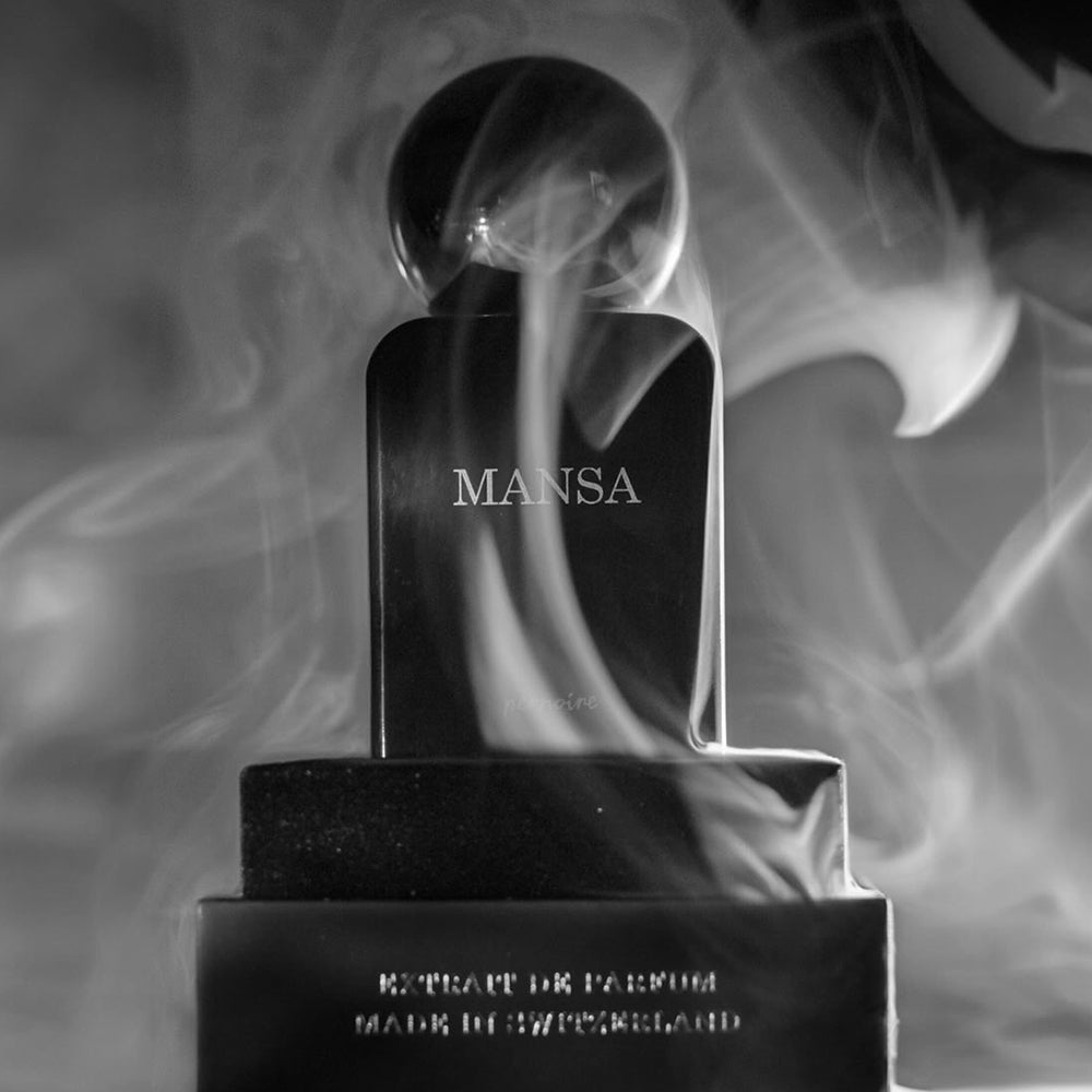 Mansa
