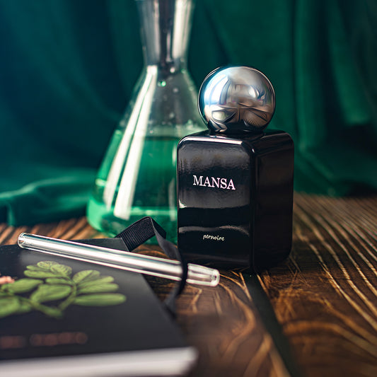 Mansa