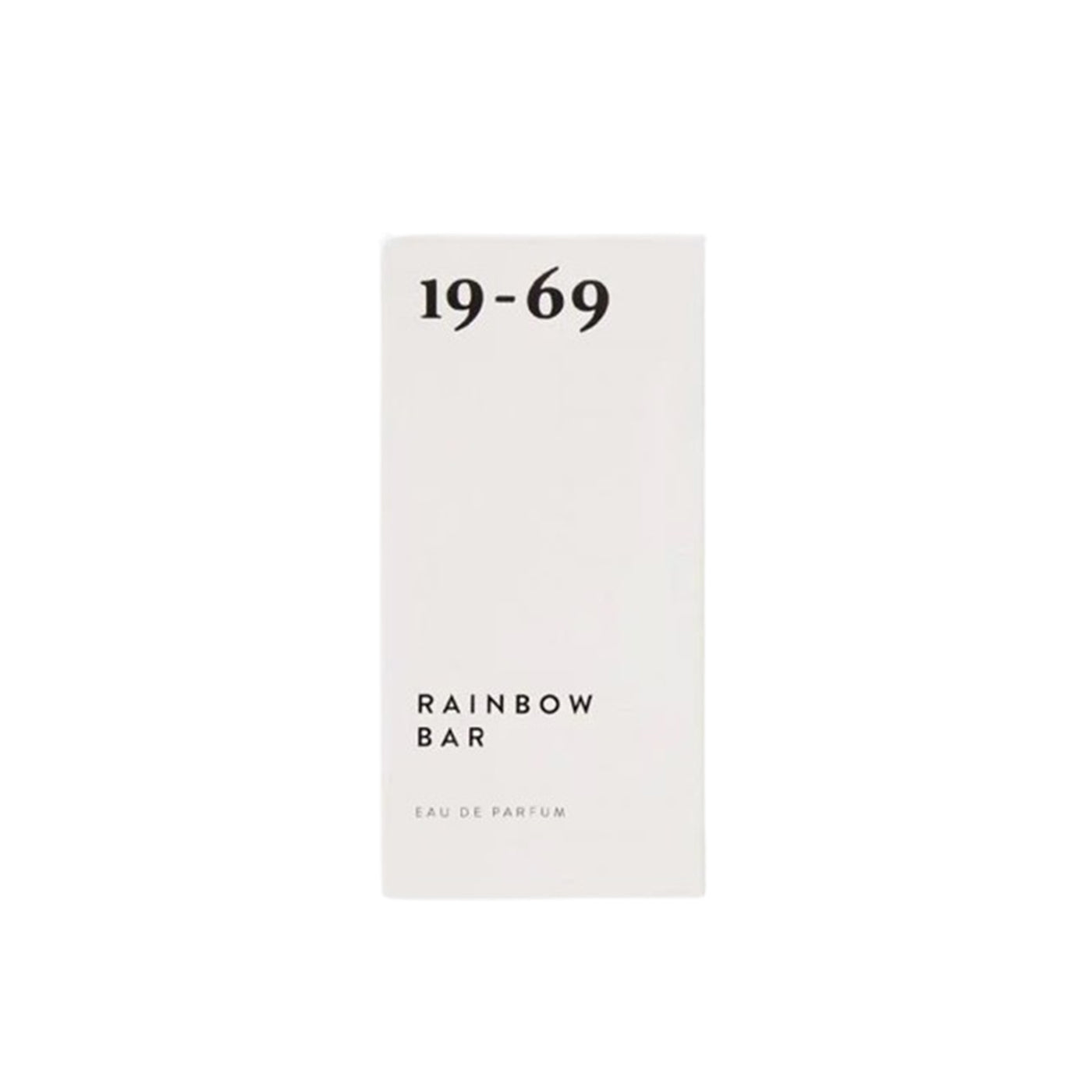 un parfum rare épicé et boisé de la maison scandinave 19-69, disponible dans la parfumerie de niche KAMS PARIS