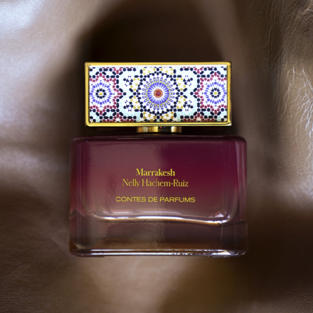 Marrakesh
