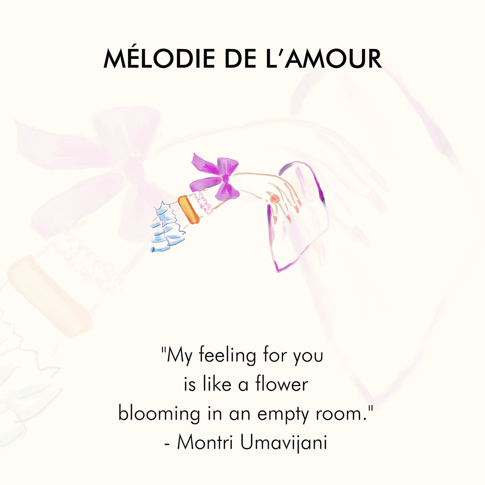Mélodie de l'Amour