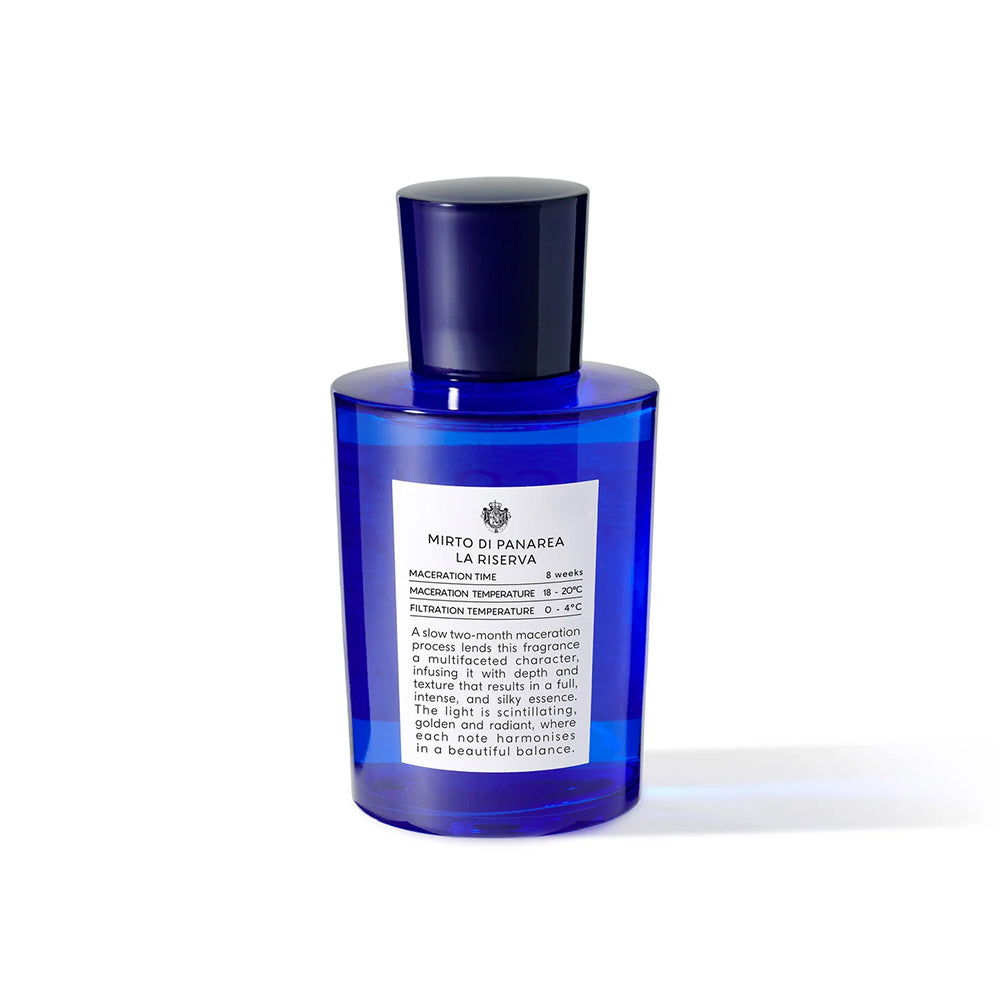 Mirto di Panarea la Riserva