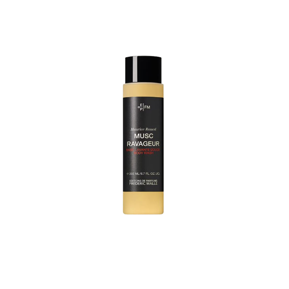 Musc Ravageur Body Wash