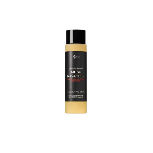 Musc Ravageur Body Wash