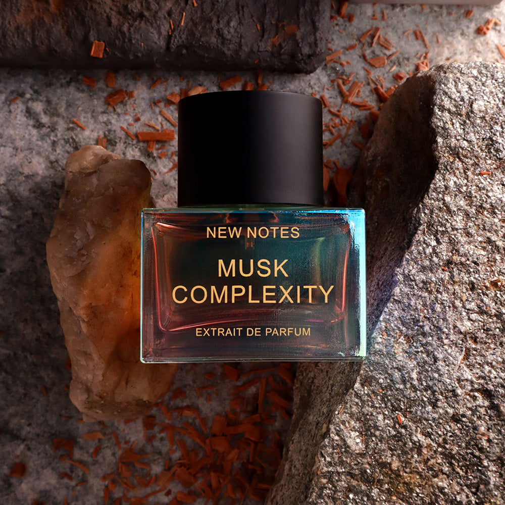 Musk Complexity
