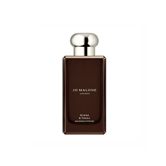 Cologne Intense Myrrh & Tonka