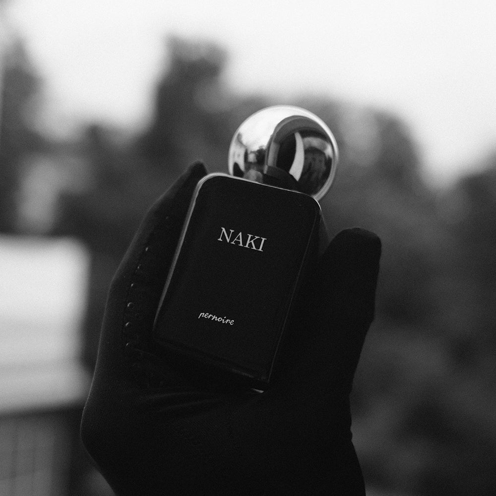 Naki