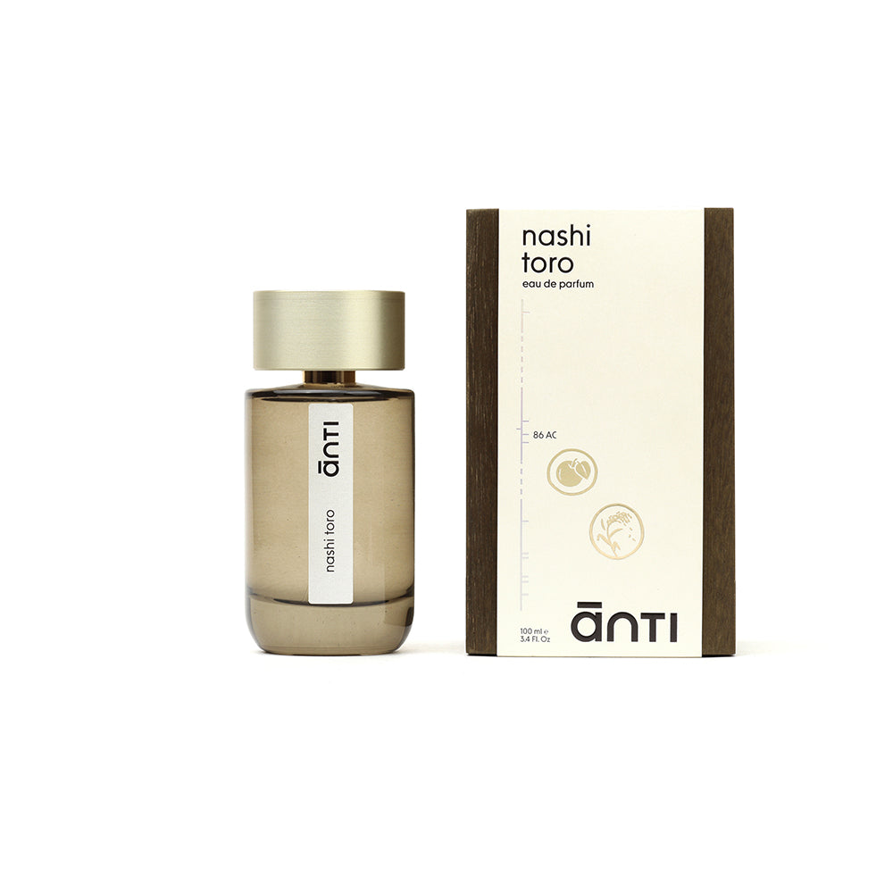 Nashi Toro