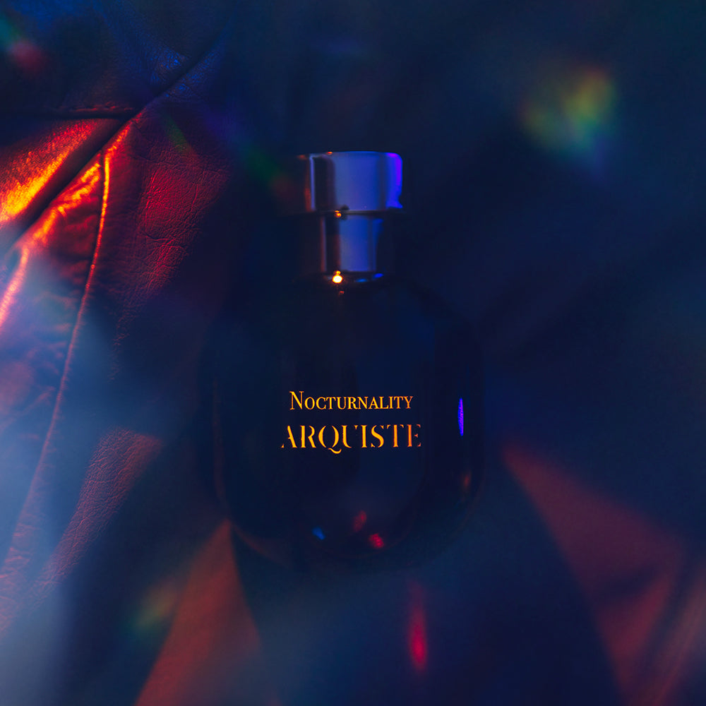 Nocturnality
