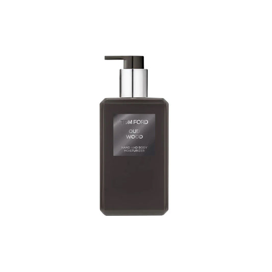 Oud Wood Hand Body Moisturizer