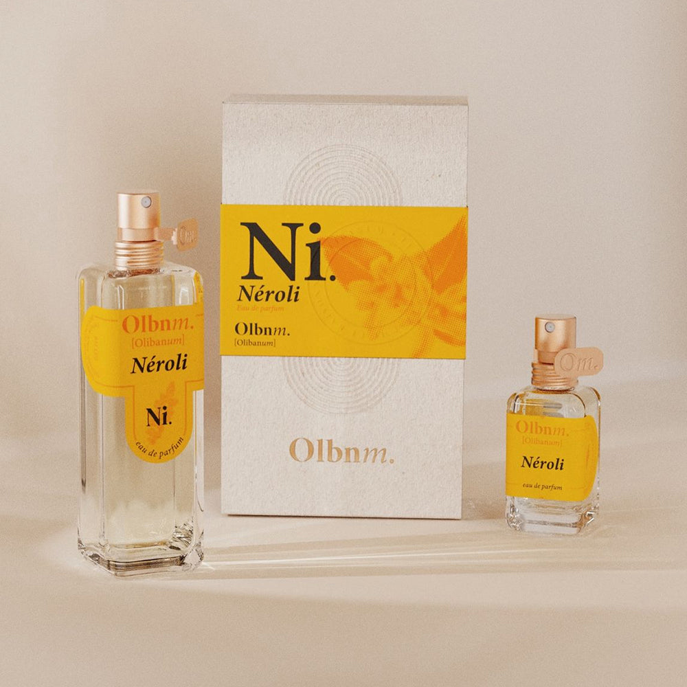 Neroli-Ni