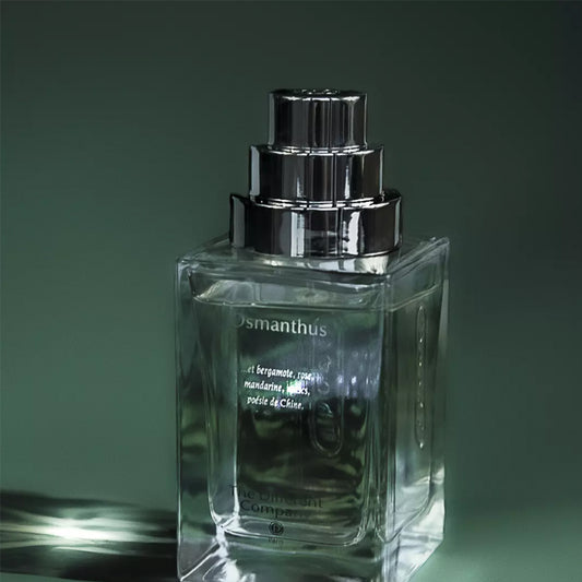 Osmanthus