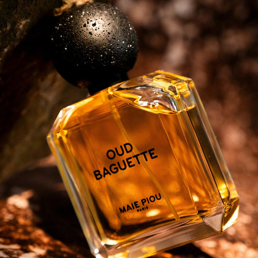 Oud baguette