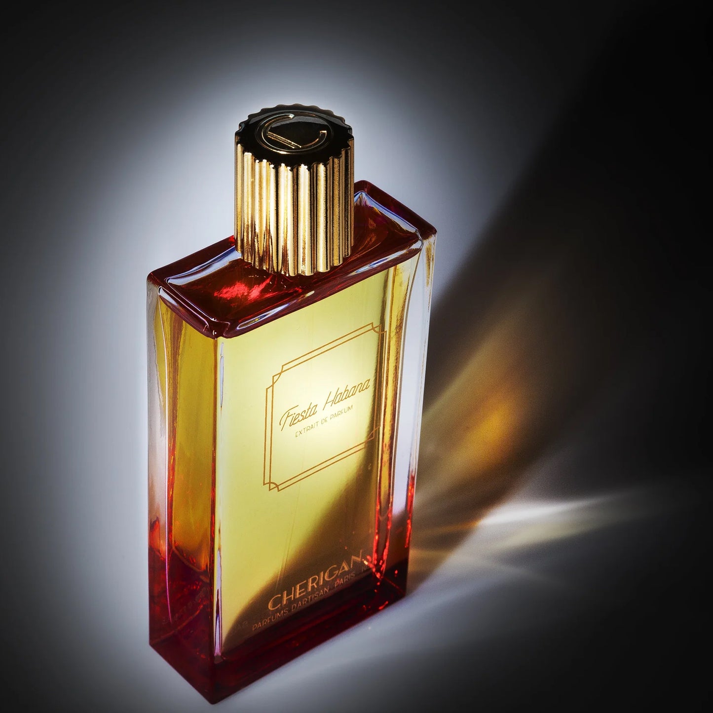 un parfum épicé et envoûtant de la maison française CHERIGAN, à retrouver dans la parfumerie de niche KAMS PARIS