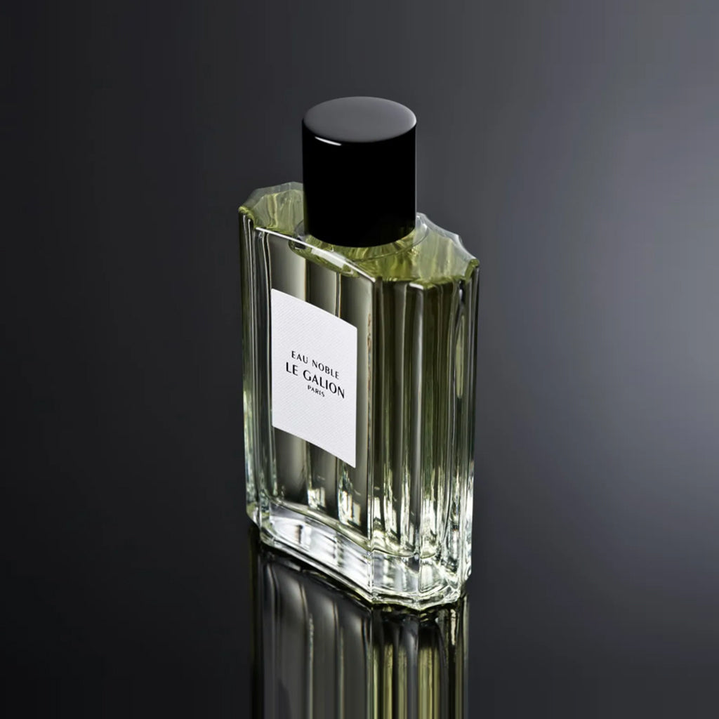 un parfum hespéridé et fougère de la maison française LE GALION, disponible dans la parfumerie de niche KAMS PARIS