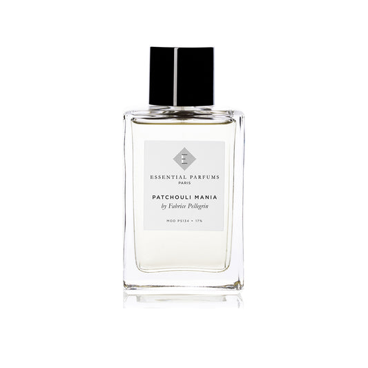 un parfum oriental et boisé de la maison française ESSENTIAL PARFUMS, disponible dans la parfumerie de niche KAMS PARIS