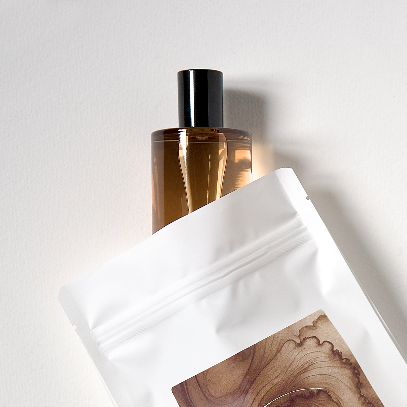 Peau de bois