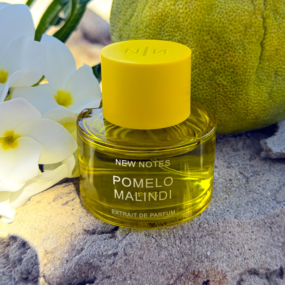 Pomelo Malindi
