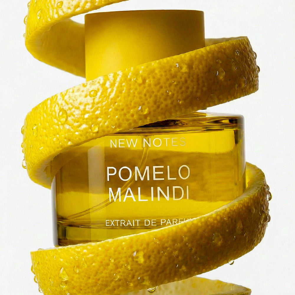 Pomelo Malindi