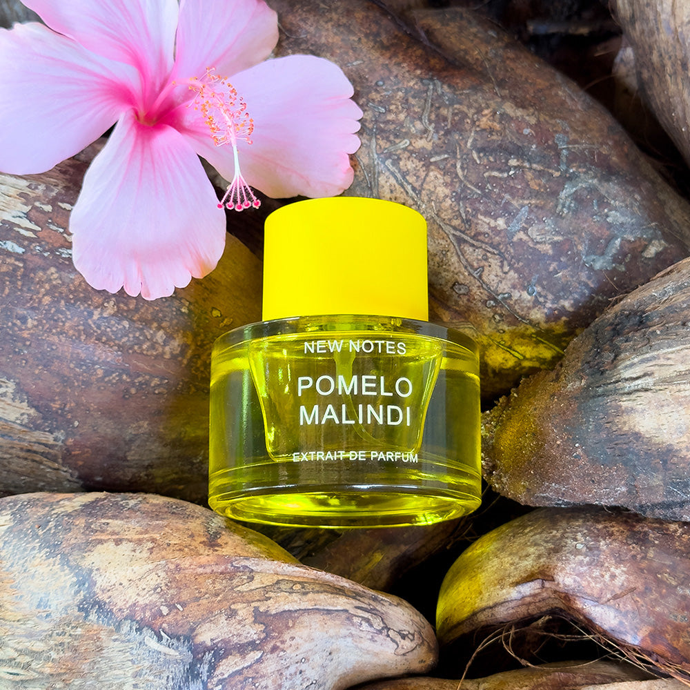 Pomelo Malindi