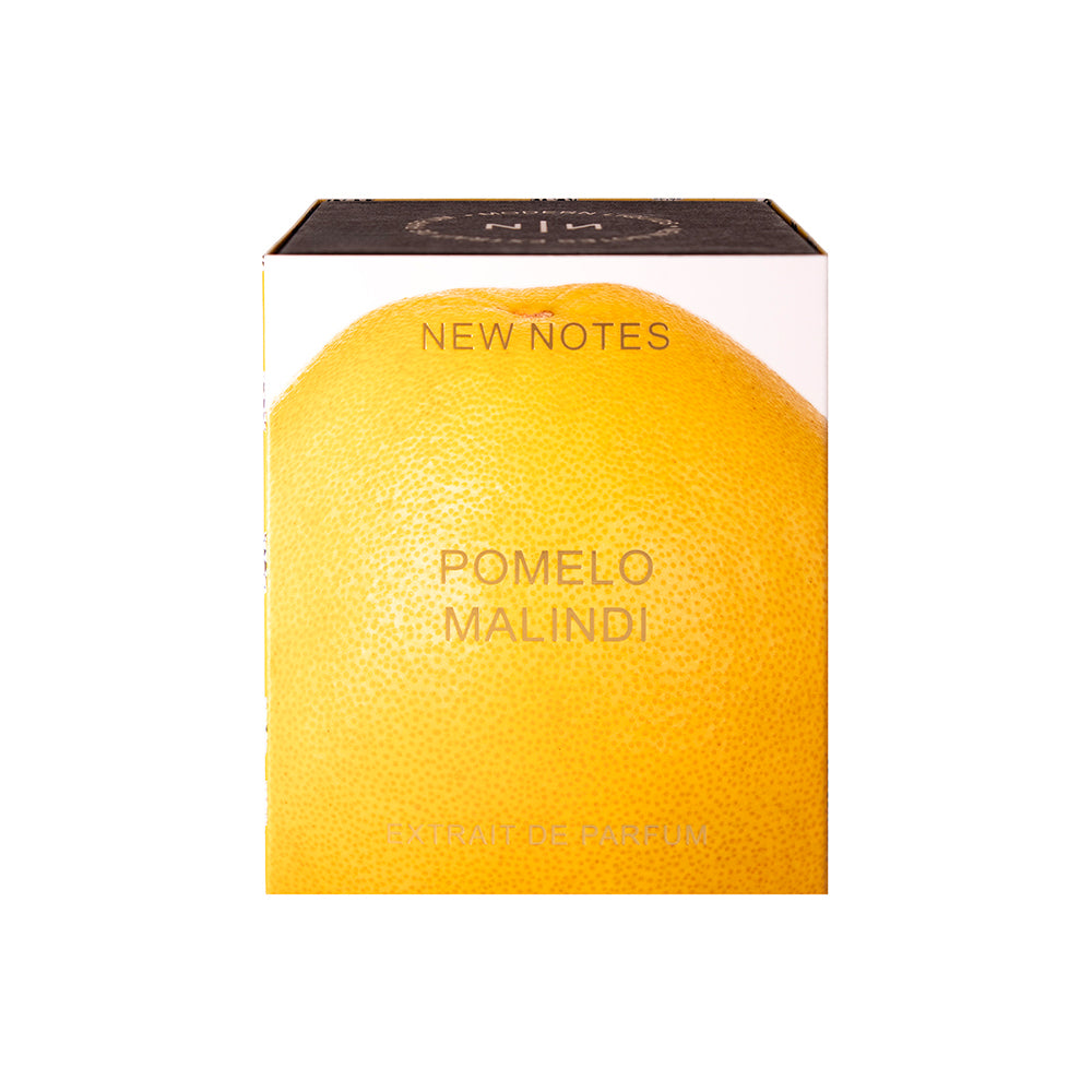 Pomelo Malindi