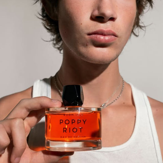 Poppy Riot